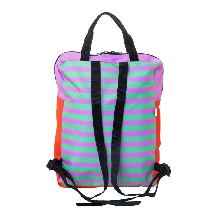 custom RPET laptop backpack - AP716831 (ANDA#10)